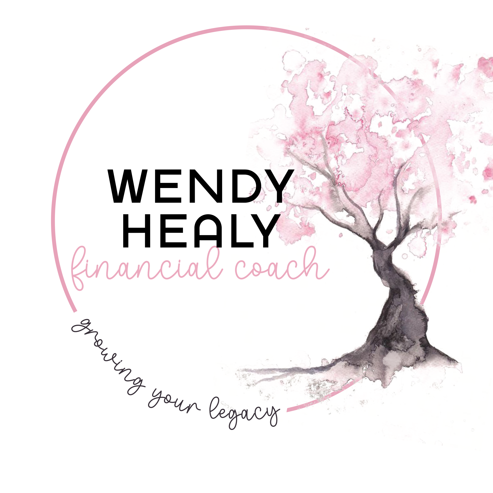 Wendy Healy Financial Coaching